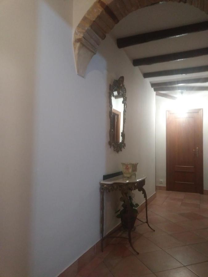 La Simona Casa Rural Perales del Puerto Exteriör bild