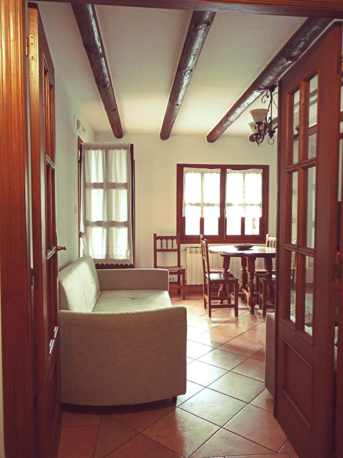 La Simona Casa Rural Perales del Puerto Exteriör bild