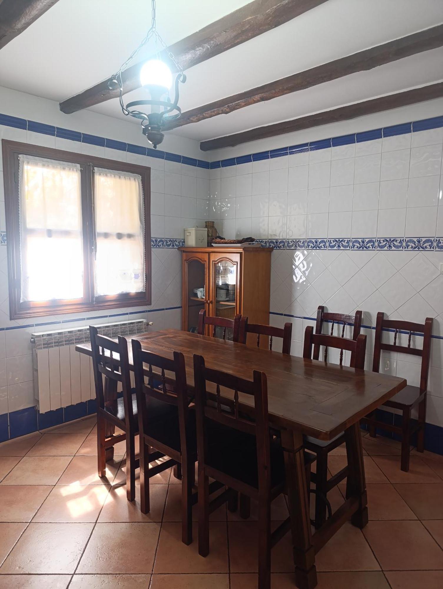 La Simona Casa Rural Perales del Puerto Exteriör bild